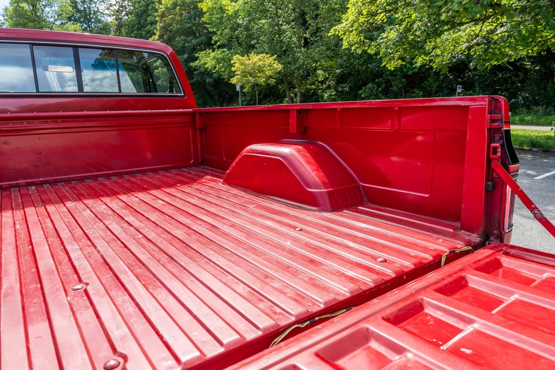 1986 GMC C/K 3rd Gen - Image 29 of 31