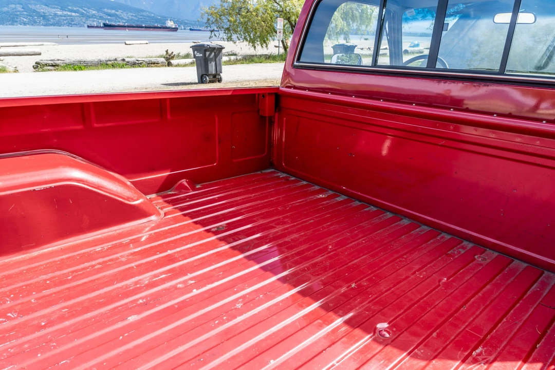 1986 GMC C/K 3rd Gen - Image 26 of 31