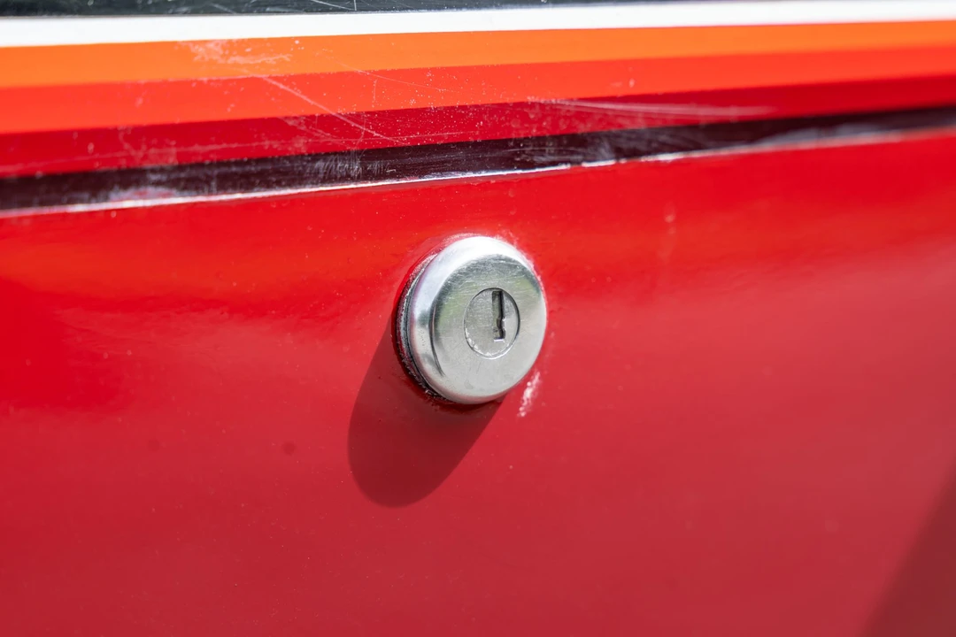 1986 GMC C/K 3rd Gen - Image 18 of 31