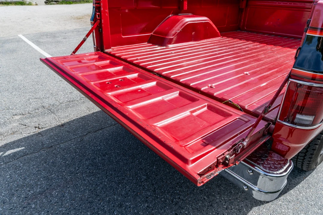 1986 GMC C/K 3rd Gen - Image 25 of 31