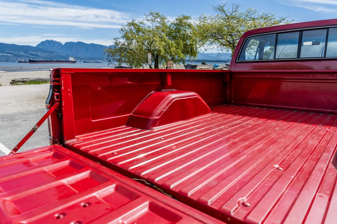 1986 GMC C/K 3rd Gen - Image 24 of 31