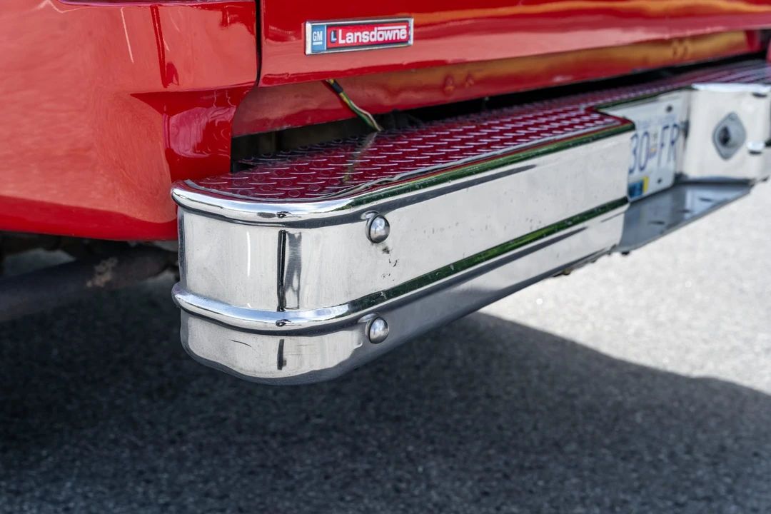 1986 GMC C/K 3rd Gen - Image 13 of 31