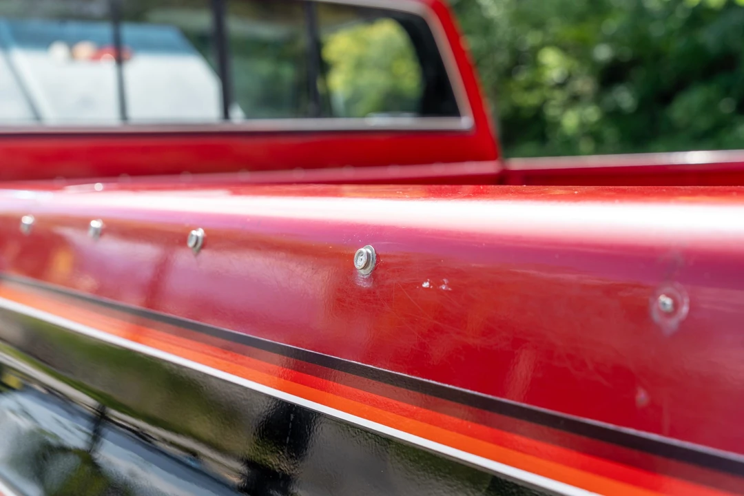 1986 GMC C/K 3rd Gen - Image 12 of 31