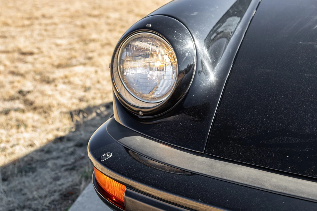 1986 Porsche 911 Carrera 3.2 - Image 21 of 31
