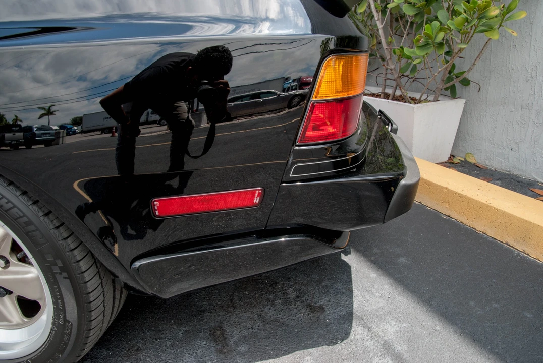 1986 Porsche 944 Turbo - Image 28 of 31
