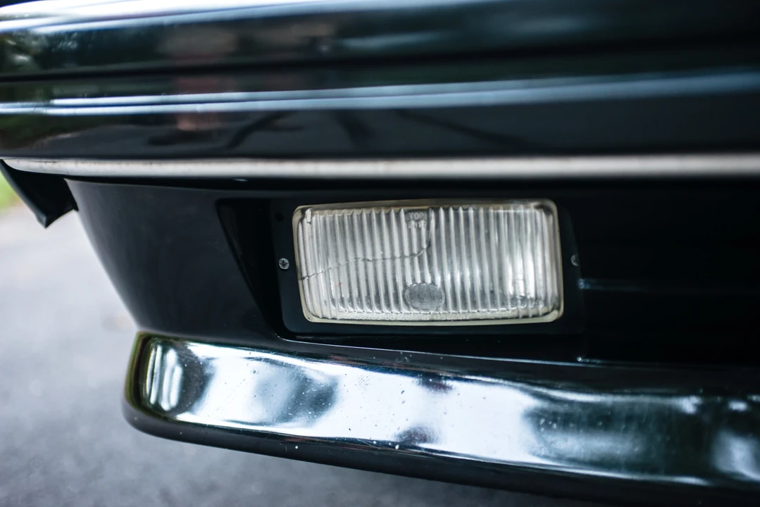 1987 BMW E24 M635CSi & M6 - Image 15 of 31