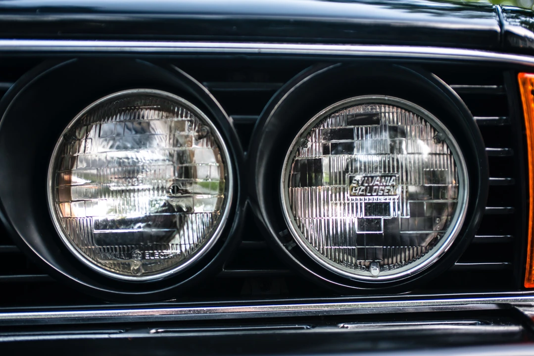 1987 BMW E24 M635CSi & M6 - Image 20 of 31