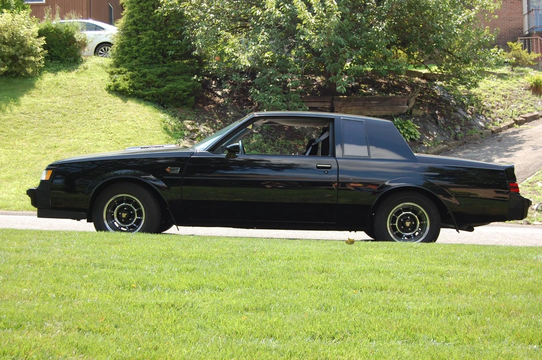 1987 Buick Grand National - Image 15 of 31