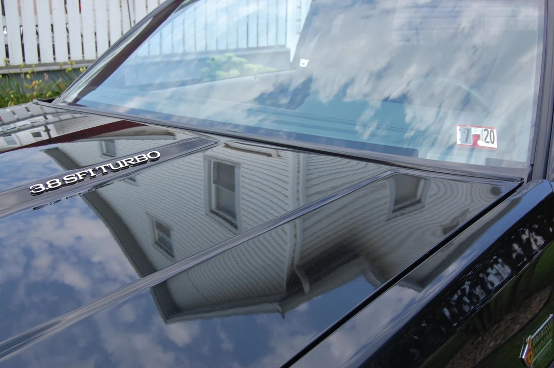 1987 Buick Grand National - Image 25 of 31