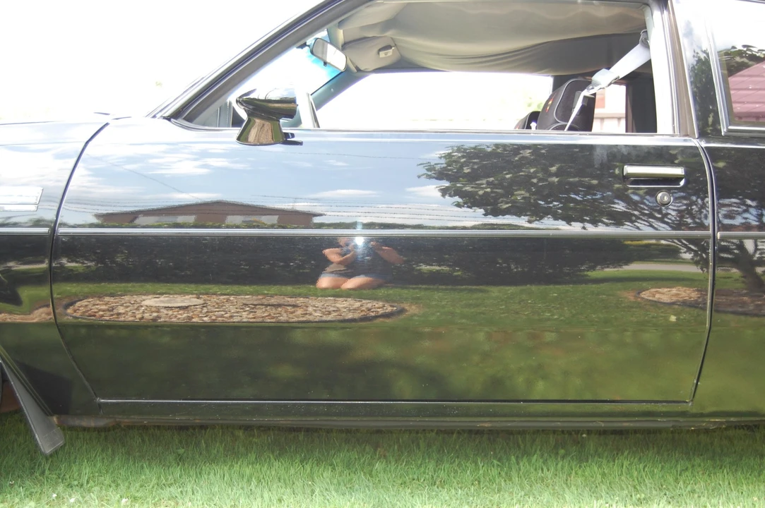1987 Buick Grand National - Image 26 of 31