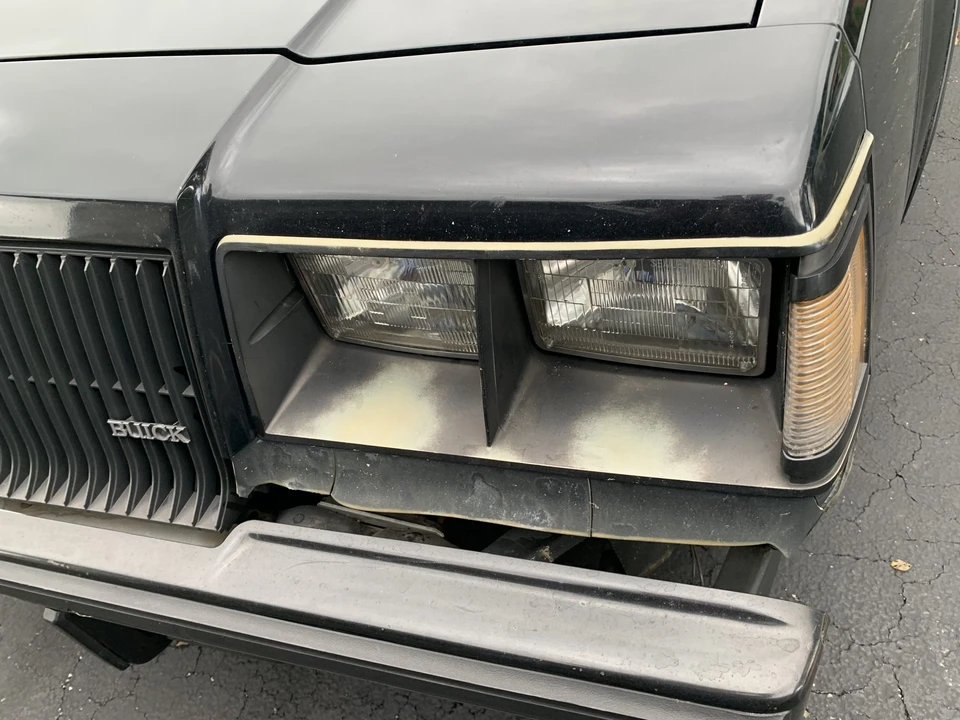 1987 Buick Grand National - Image 24 of 31
