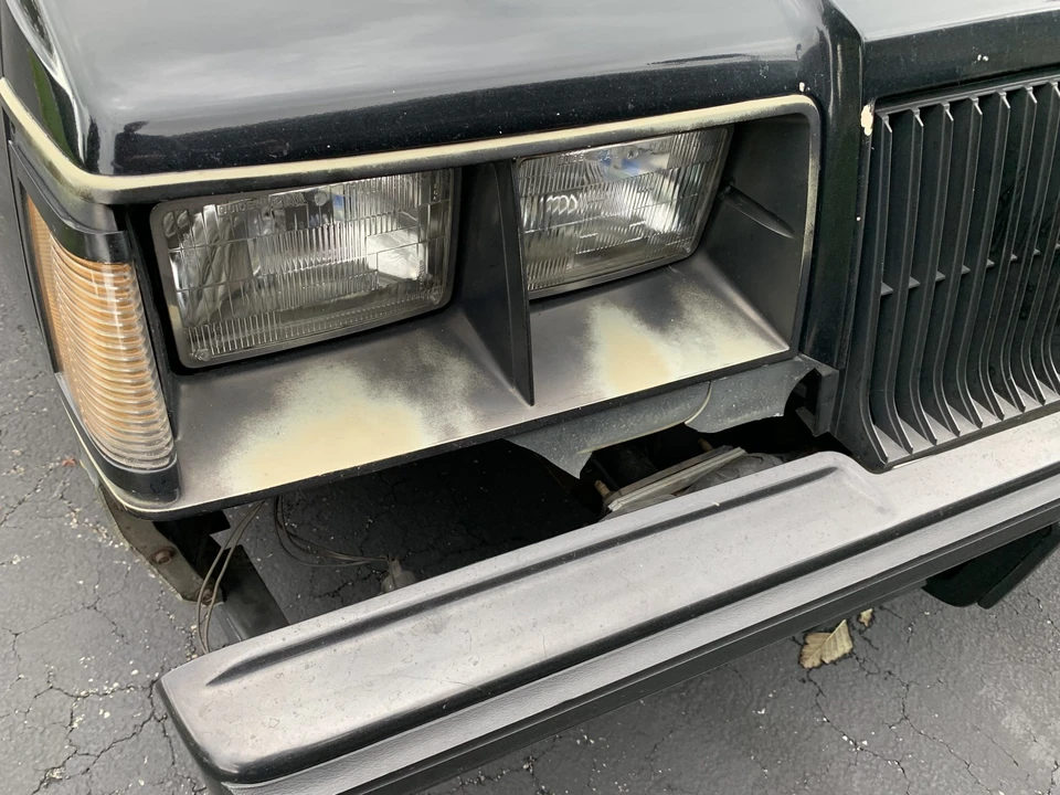 1987 Buick Grand National - Image 23 of 31