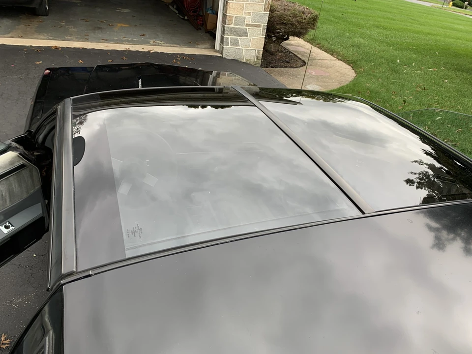 1987 Buick Grand National - Image 29 of 31