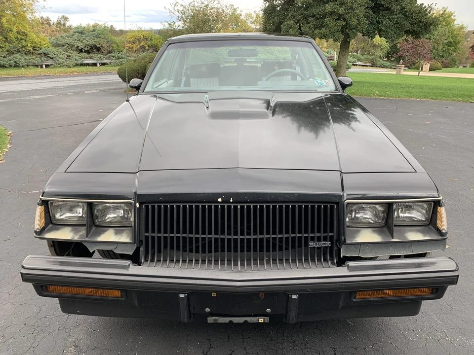 1987 Buick Grand National - Image 21 of 31