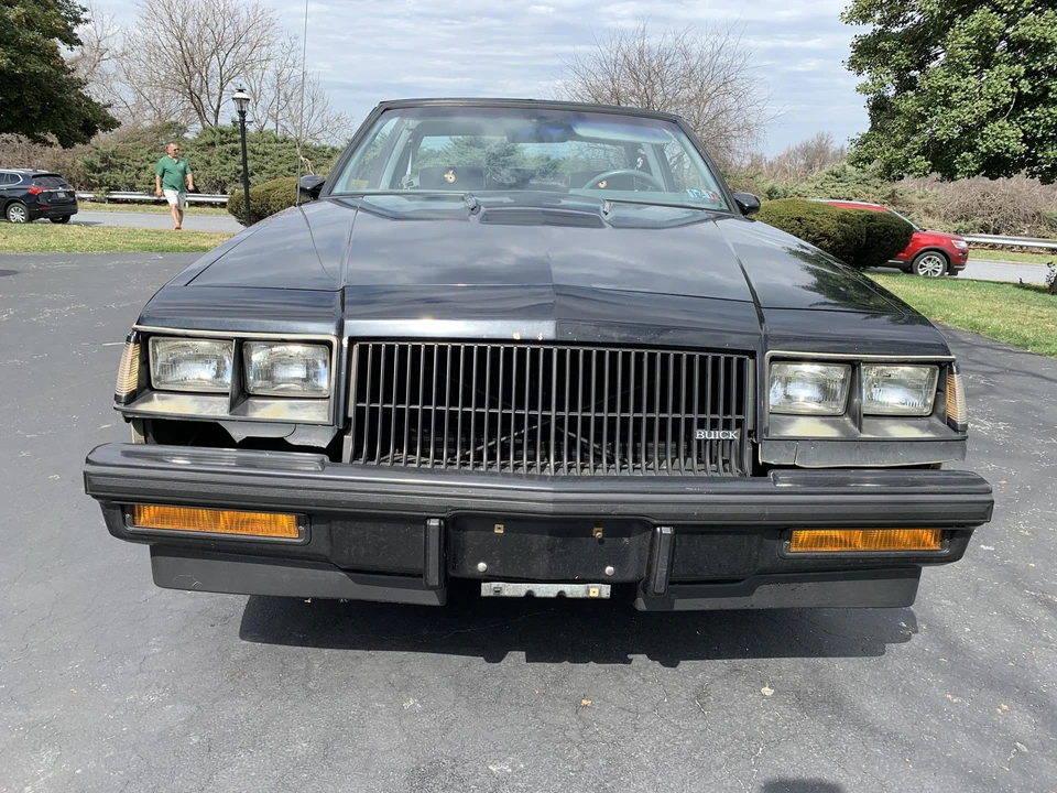 1987 Buick Grand National - Image 18 of 31