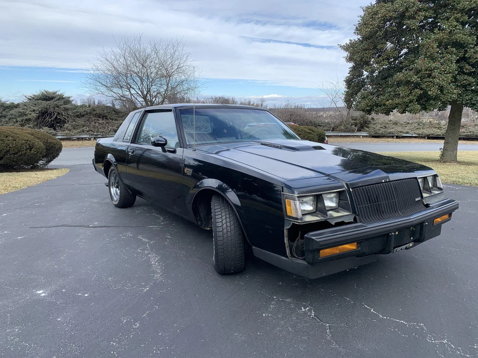 1987 Buick Grand National - Image 15 of 31