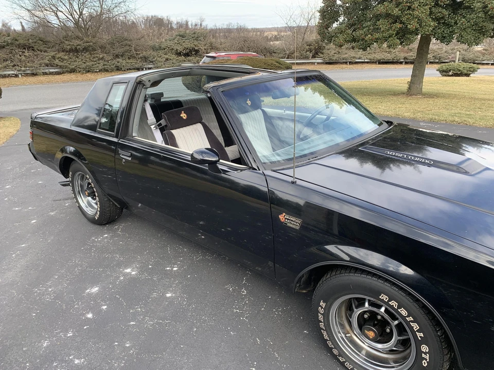 1987 Buick Grand National - Image 20 of 31