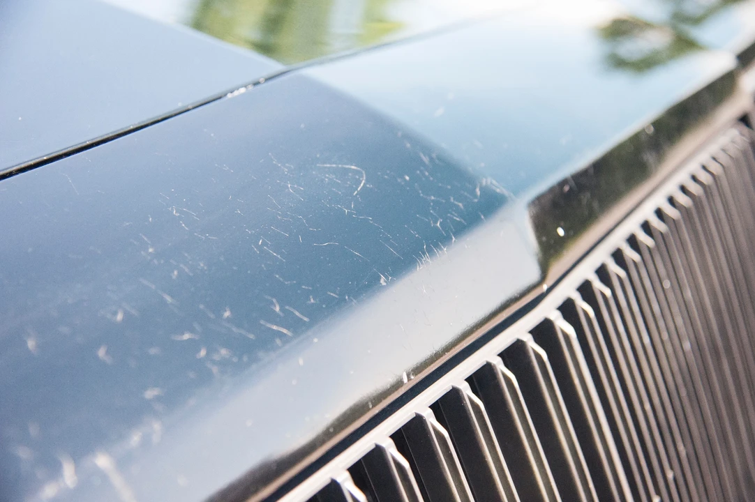 1987 Buick Grand National - Image 19 of 31