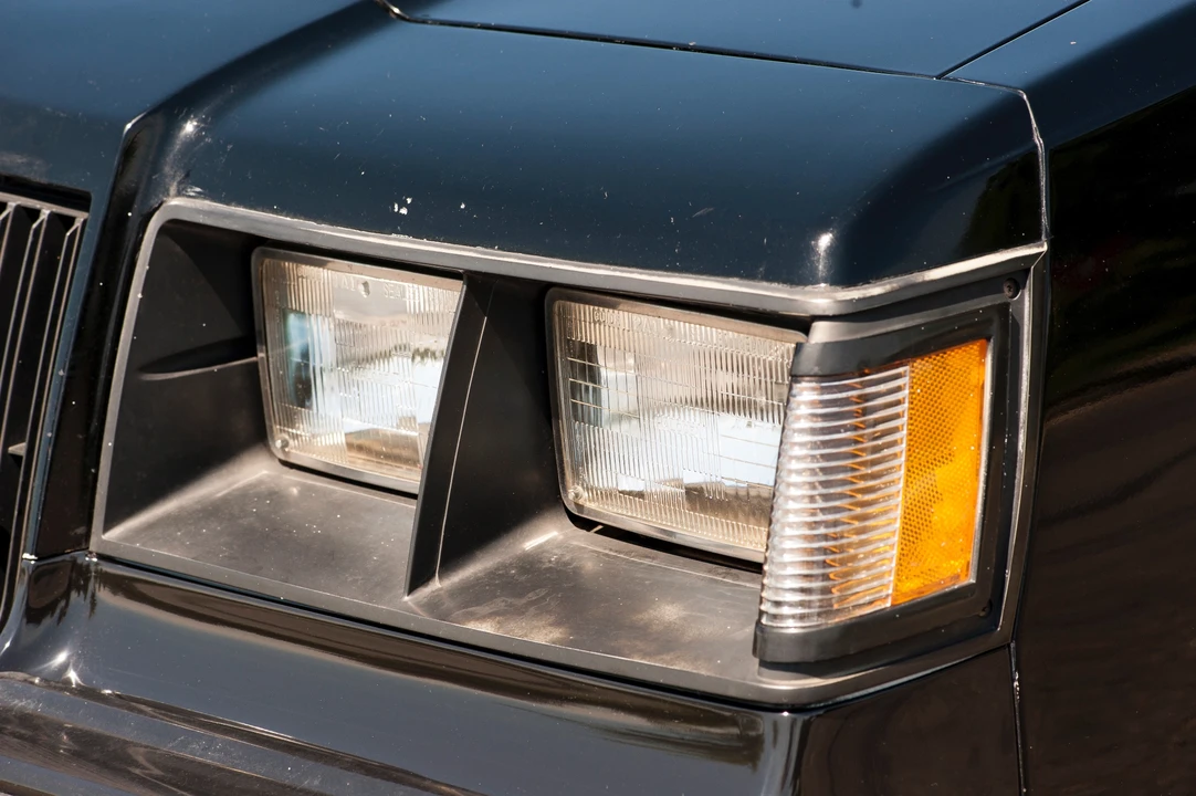 1987 Buick Grand National - Image 25 of 31