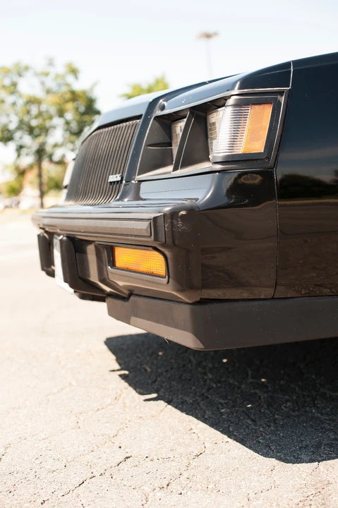 1987 Buick Grand National - Image 28 of 31