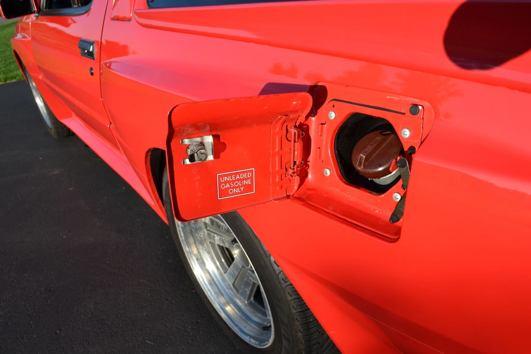 1987 Chrysler Conquest - Image 25 of 31