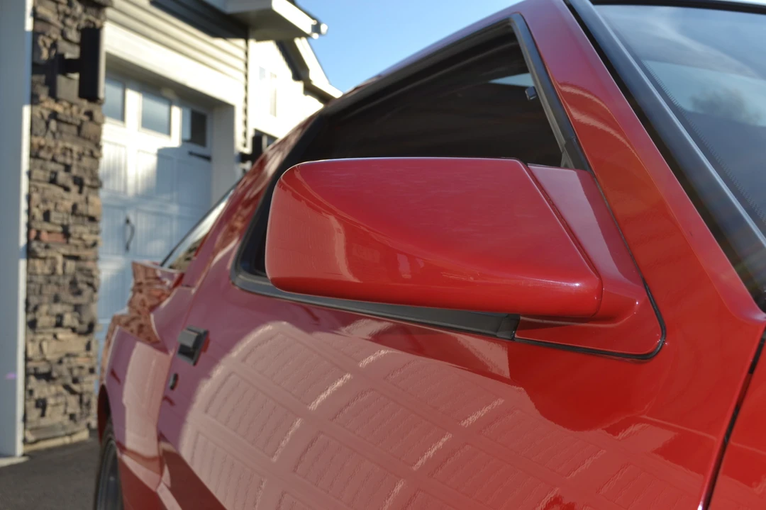 1987 Chrysler Conquest - Image 24 of 31