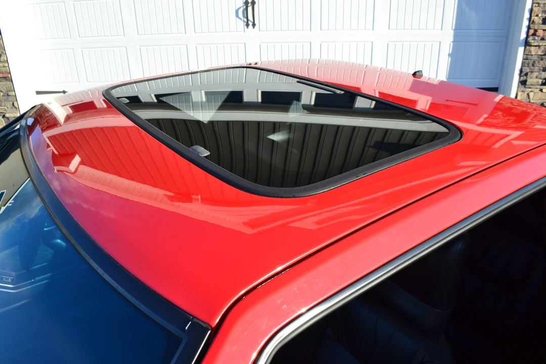 1987 Chrysler Conquest - Image 20 of 31