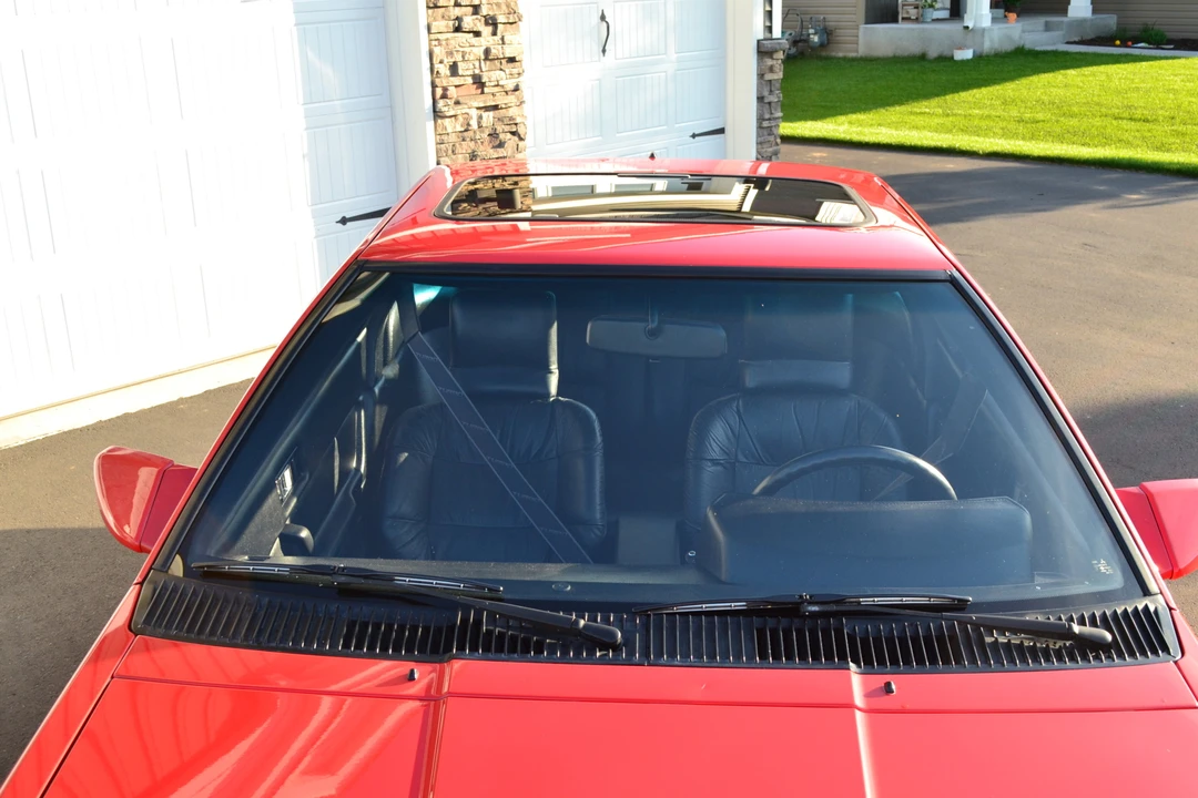 1987 Chrysler Conquest - Image 21 of 31