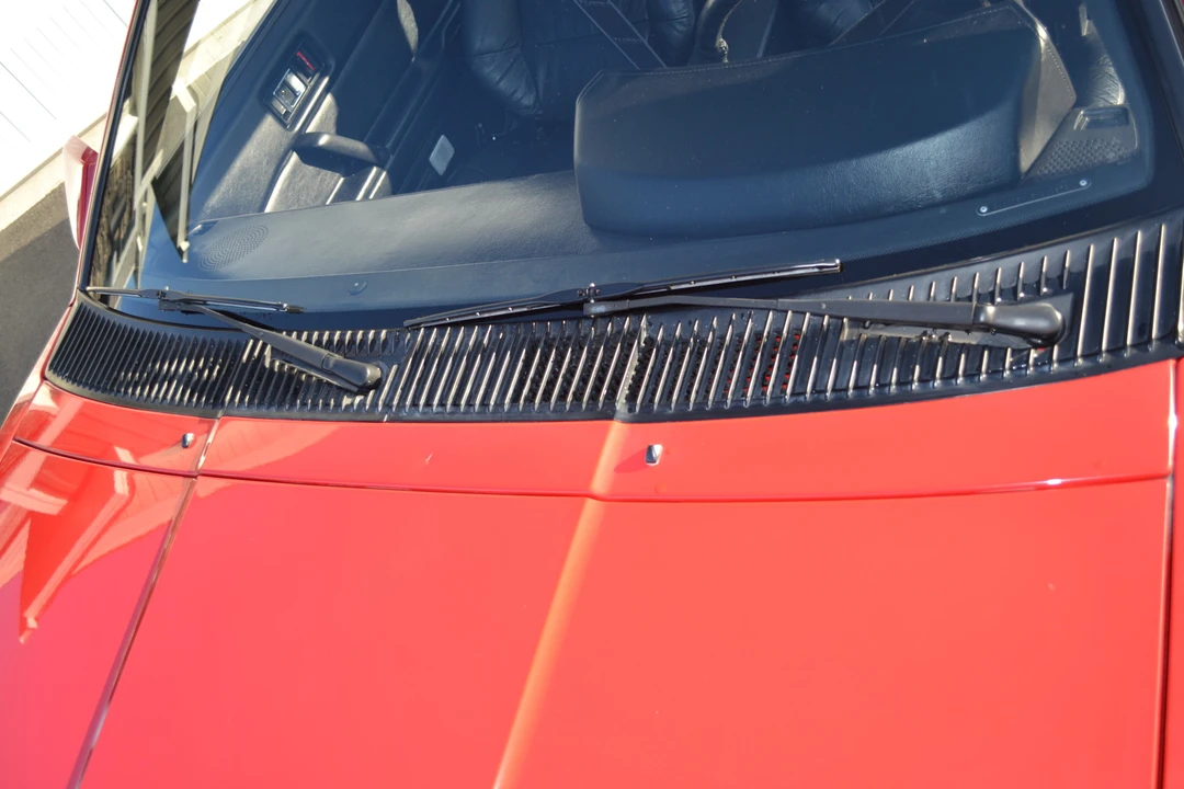 1987 Chrysler Conquest - Image 22 of 31