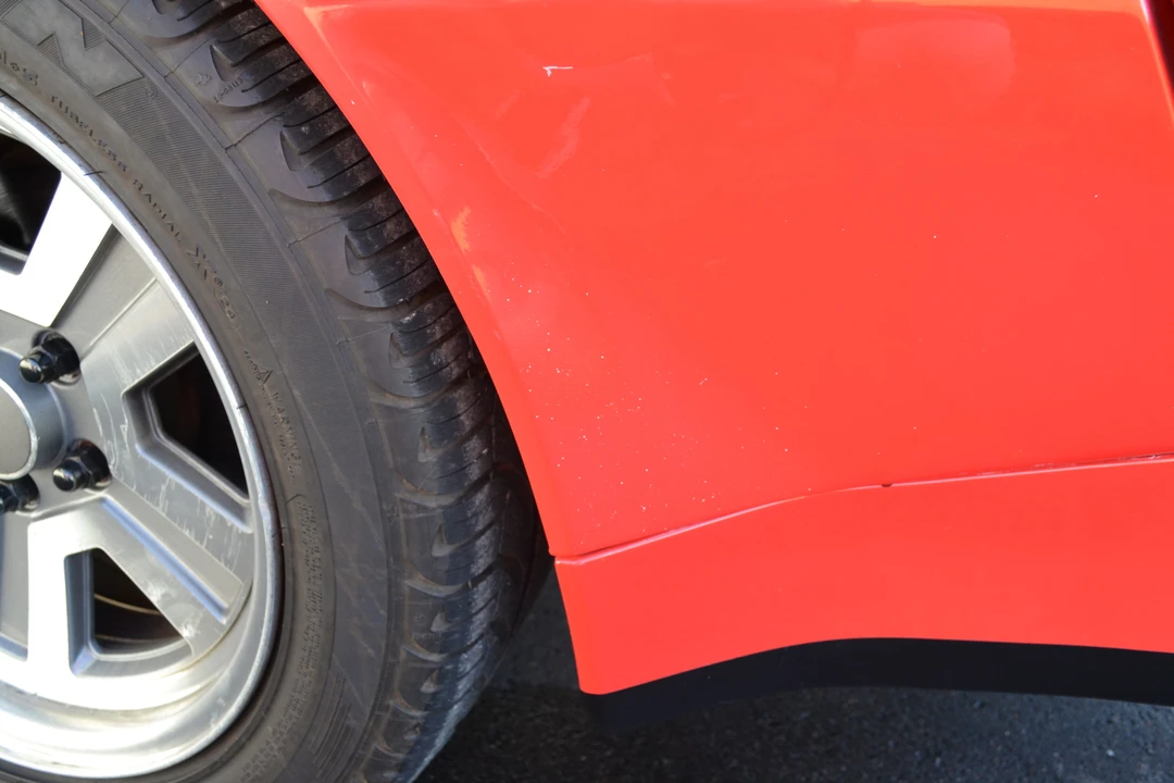 1987 Chrysler Conquest - Image 27 of 31