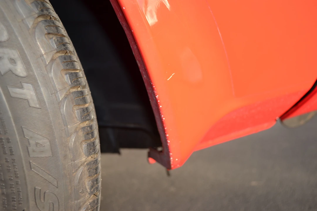 1987 Chrysler Conquest - Image 28 of 31
