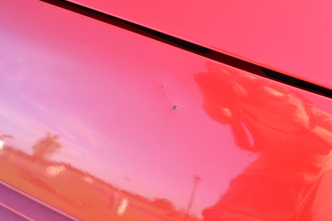1987 Chrysler Conquest - Image 29 of 31