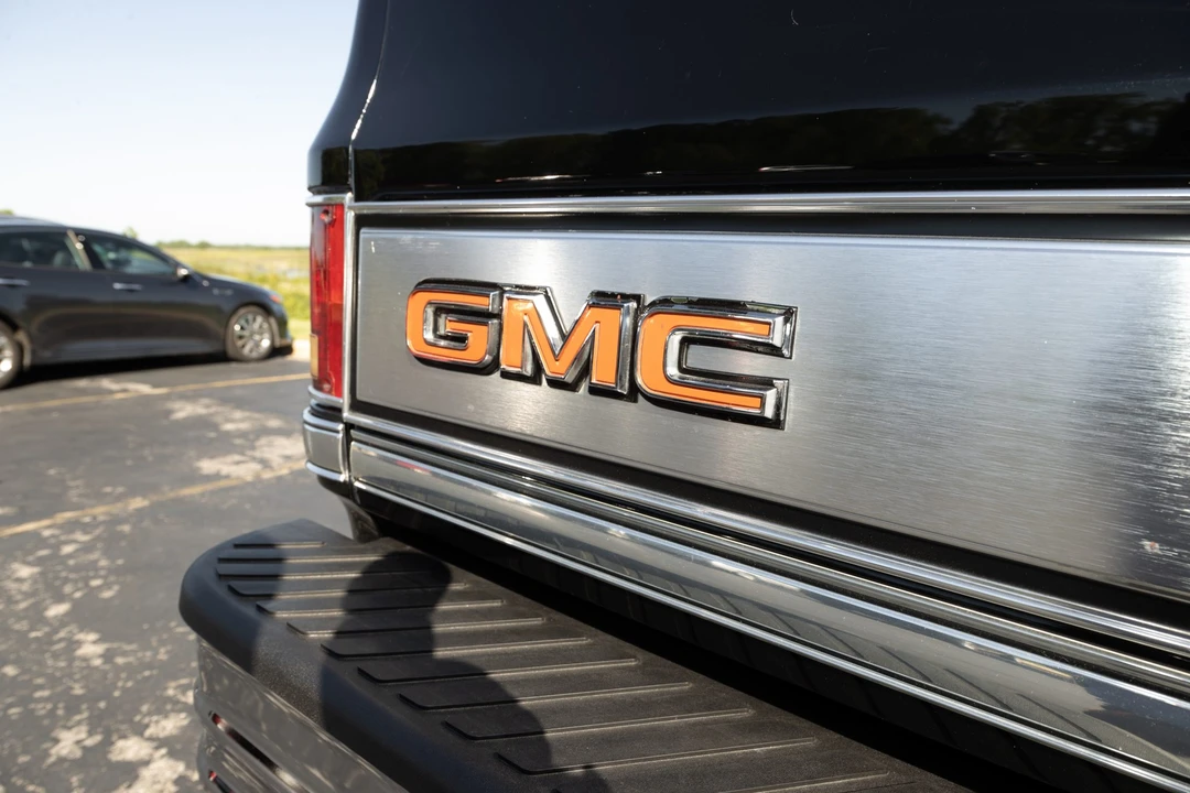 1987 GMC C/K 3rd Gen - Image 27 of 31