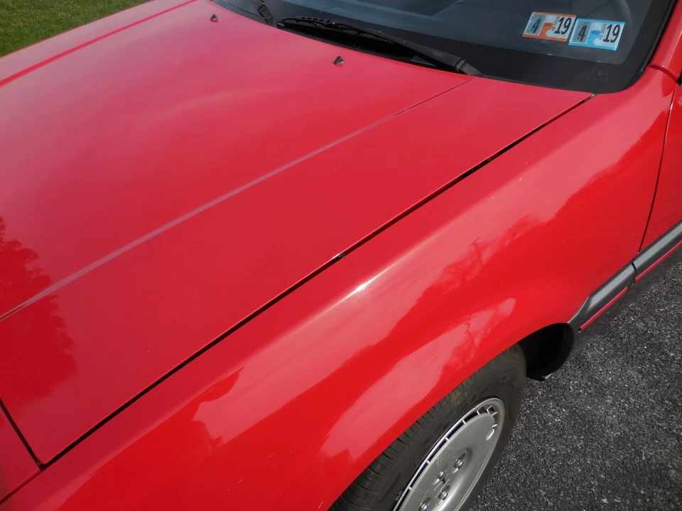 1987 Honda CR-X 1st Gen - Image 11 of 31