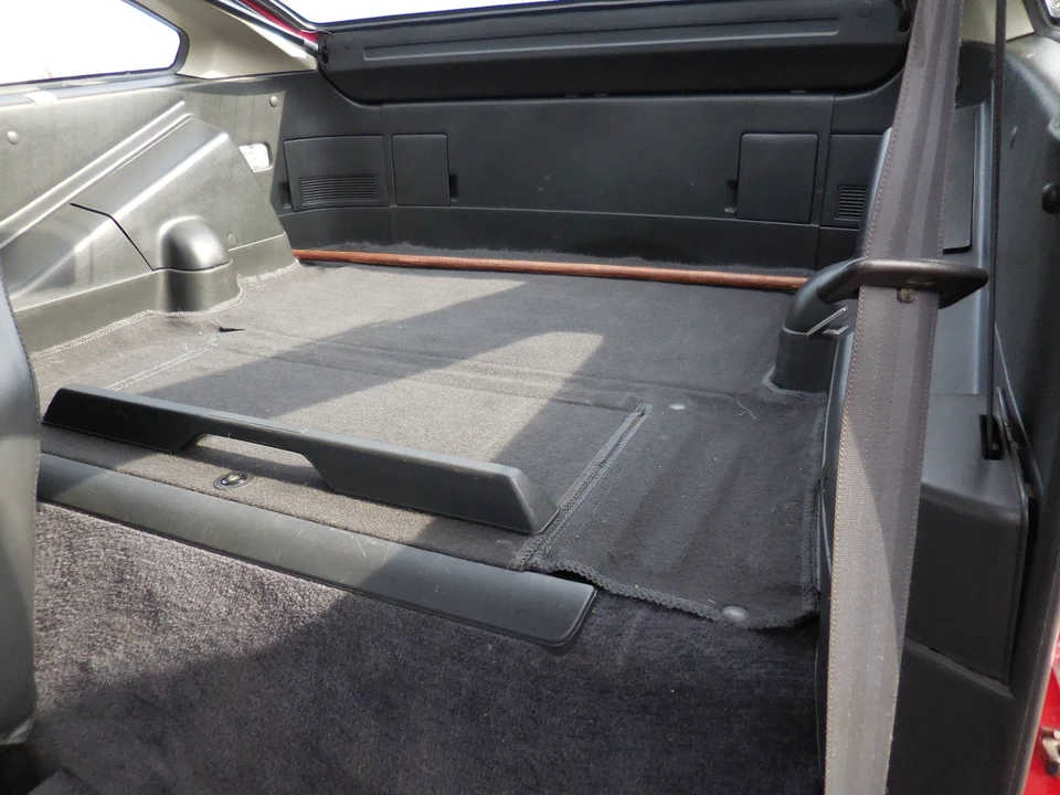 1987 Honda CR-X 1st Gen - Image 18 of 31