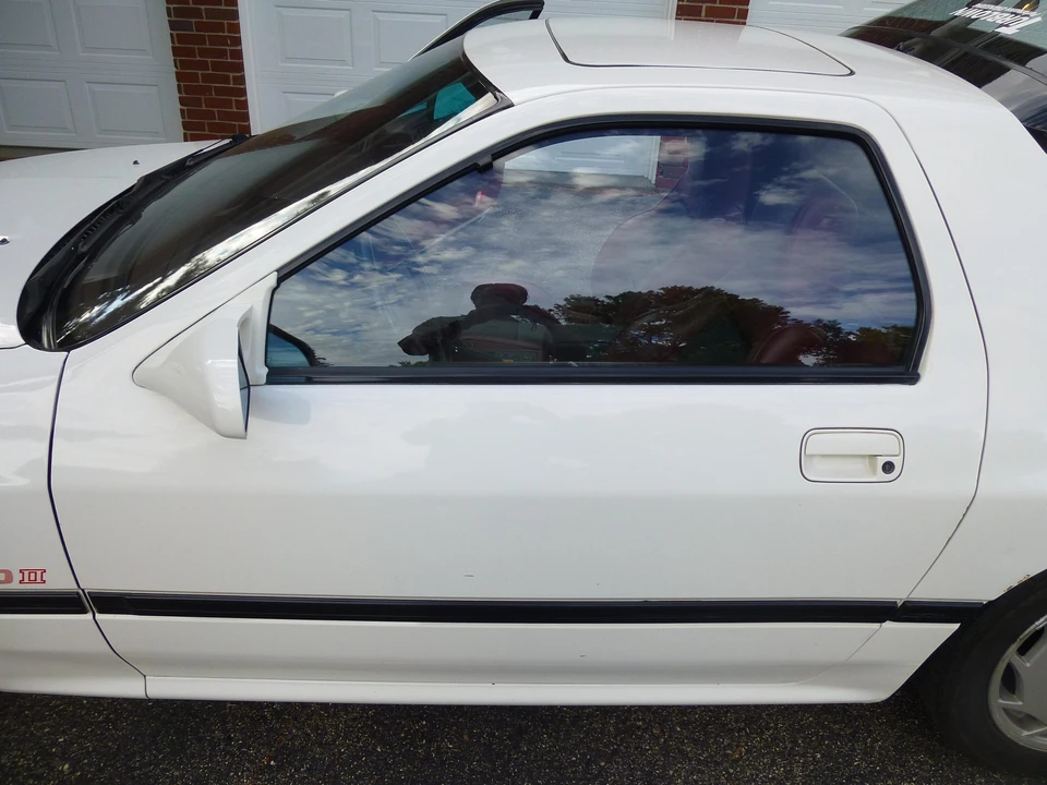 1987 Mazda RX-7 FC Turbo II - Image 27 of 31