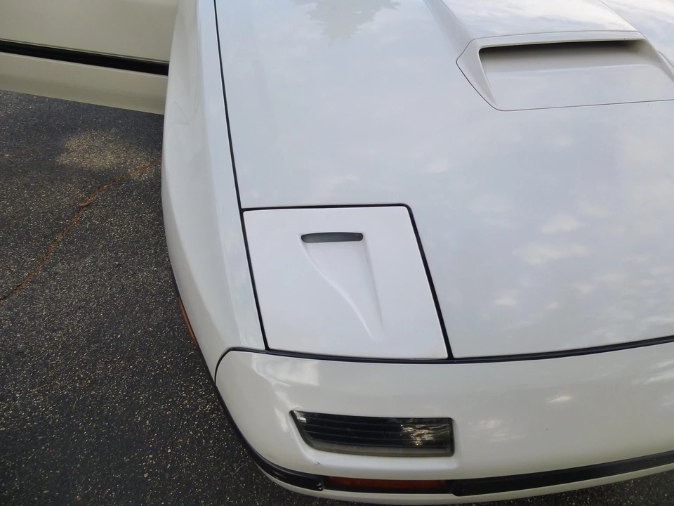 1987 Mazda RX-7 FC Turbo II - Image 18 of 31