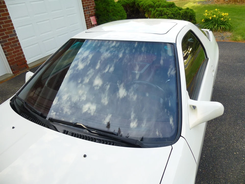 1987 Mazda RX-7 FC Turbo II - Image 15 of 31