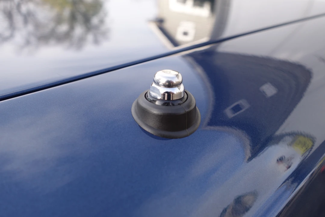 1987 Mercedes-Benz R107 SL-Class - Image 20 of 31