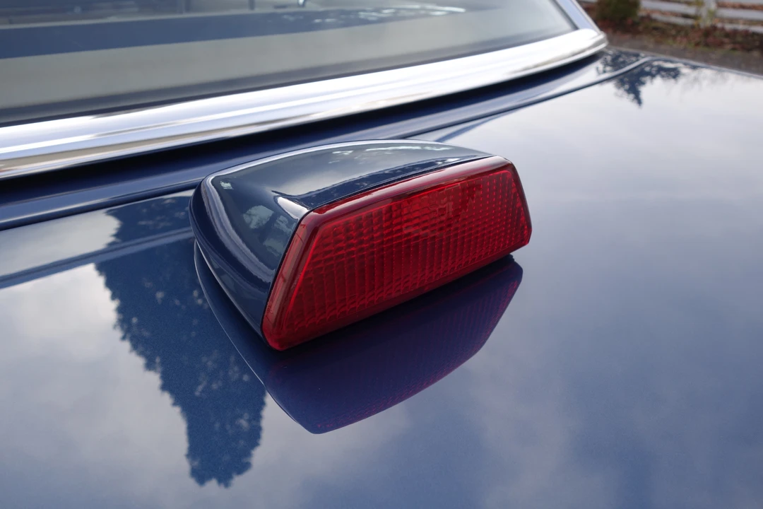1987 Mercedes-Benz R107 SL-Class - Image 18 of 31