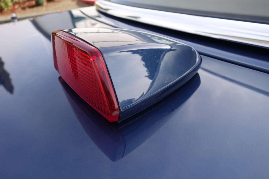 1987 Mercedes-Benz R107 SL-Class - Image 19 of 31