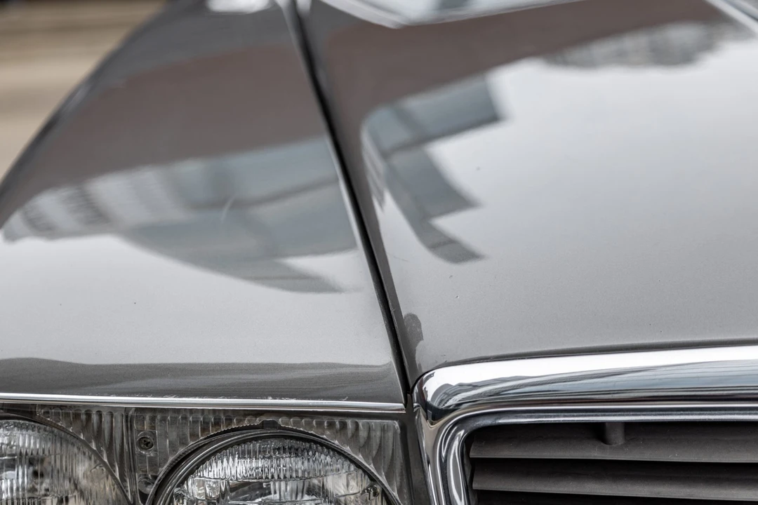 1987 Mercedes-Benz R107 SL-Class - Image 16 of 31