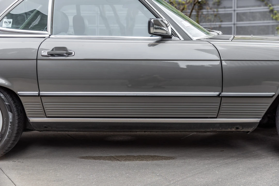 1987 Mercedes-Benz R107 SL-Class - Image 20 of 31