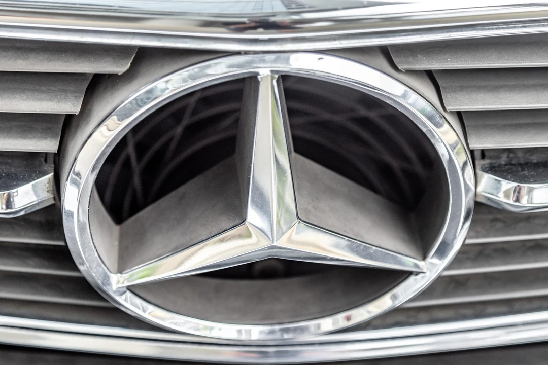 1987 Mercedes-Benz R107 SL-Class - Image 26 of 31