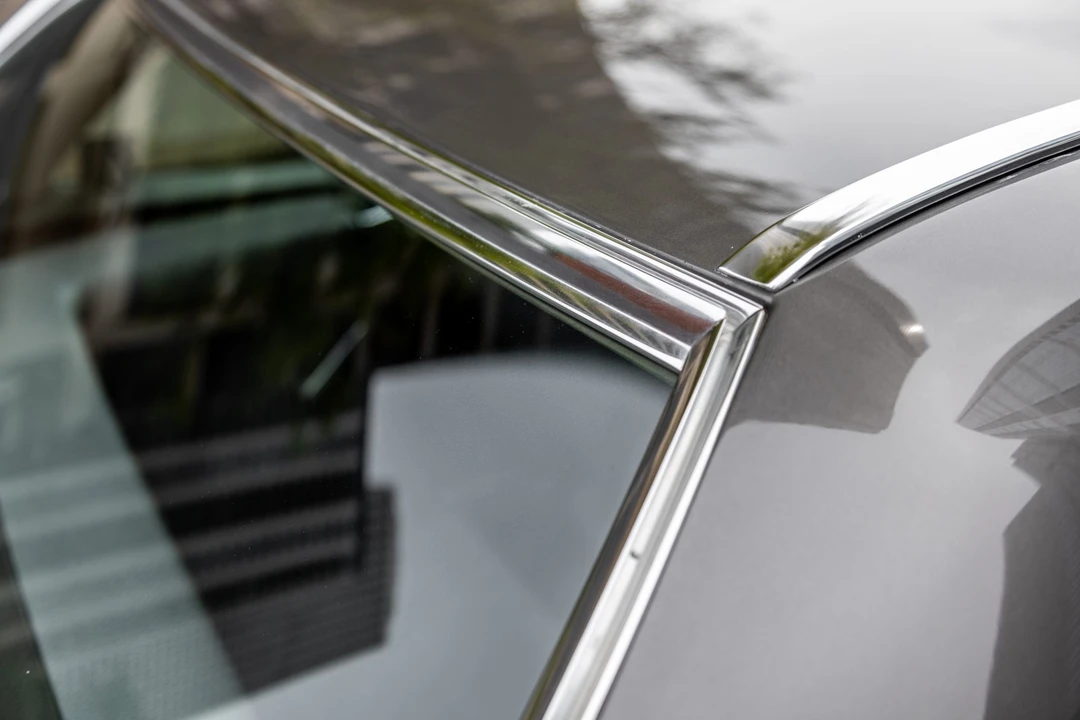 1987 Mercedes-Benz R107 SL-Class - Image 22 of 31