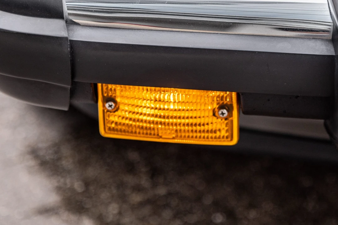 1987 Mercedes-Benz R107 SL-Class - Image 15 of 31