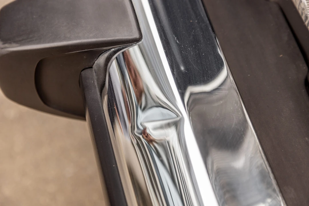 1987 Mercedes-Benz R107 SL-Class - Image 31 of 31