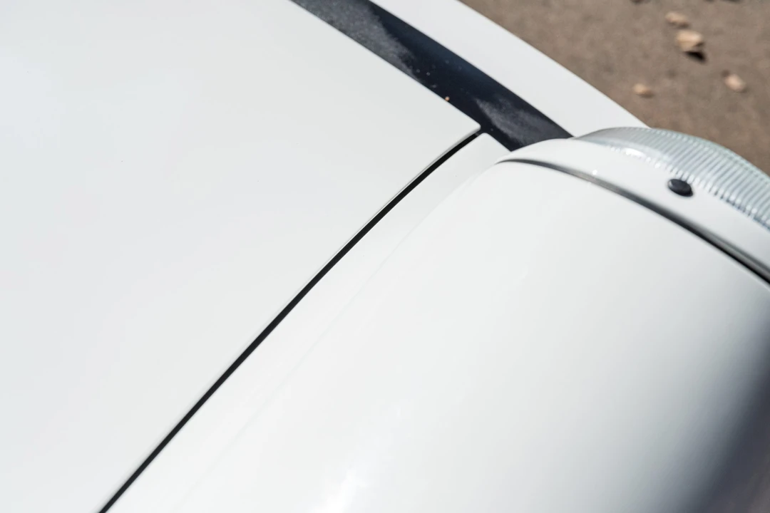 1987 Porsche 911 Carrera 3.2 - Image 27 of 31