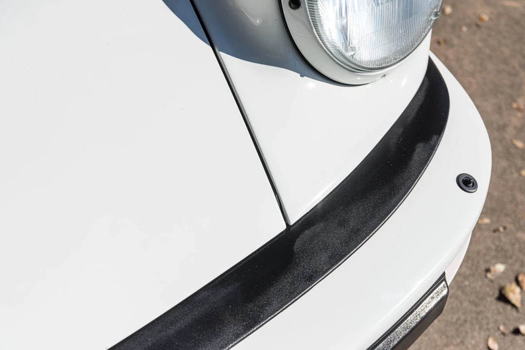 1987 Porsche 911 Carrera 3.2 - Image 22 of 31