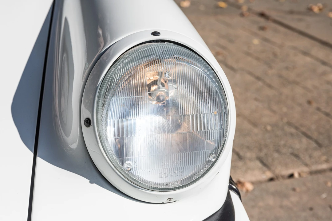 1987 Porsche 911 Carrera 3.2 - Image 20 of 31
